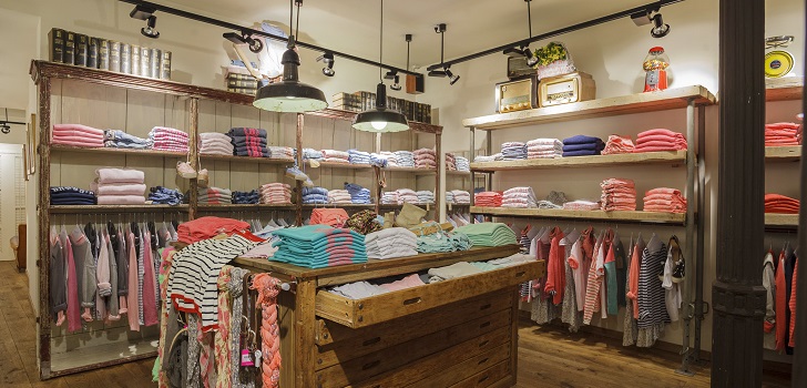 Brownie crece 50% en 2016 y pone el foco en Europa para dar el salto al extranjero en 2018 Brownie crece 50% en 2016 y pone el foco en Europa para dar el salto al extranjero en 2018